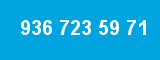 936 723 59 71